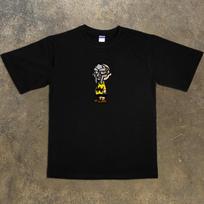In 2025, The Iron-faced Underground Hip-hop Rock Band MF DOOM Presents A Blockbuster Pure Cotton Short-sleeved S