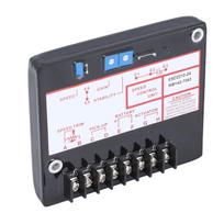 Generator Speed Controller Electronic Universal Engine Governor Control Board 12‑24VDC