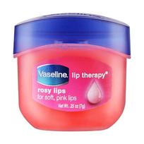 Vaseline Classic Repair Moisturizing Lip Balm