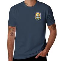 Monolith Faction Logo - STALKER (S.T.A.L.K.E.R.) T-Shirt graphic t shirts for man funny t shirts man T-Shirt S