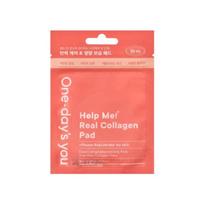 [One-day's you] Handy Help Me! Real Collagen Pad (10ea)