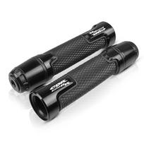 Motociklas skirtas Honda HORNET CBR 600 RR 600RR CBR600RR 2003 2004 2005 2006 Sulankstomos Reguliuojamos stabdžių sankabos svirties Vairas juoda