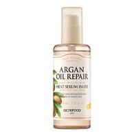 [SKINFOOD] Argan Oil Repair Plus Heat Serum in Oil 110ml