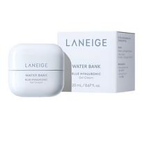 [LANEIGE] Water Bank Blue Hyaluronic Gel Cream 20 ml