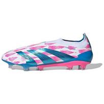 adidas Predator Elite FG Reemergence Pack - IF8866 EU 40 balta