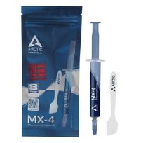 Advanced Heat Sink Grease for CPU GPU Processors 4g High Thermals Conductivity Computer Cooling Paste 1