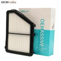 Air Filter For Honda HR-V Civic DX LX EX EX-L LX-P Sport Touring 2016 2017 2018      2024 2025 172205BAA00