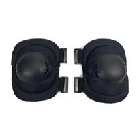 Military Tactical Knee Pad Elbow Pad Collection Airsoft Knee Elbow Guard Pads Combat Paintball Skate Outdoor Activity Active Safety Guard