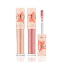 HOLIKA HOLIKA - Eye Metal Glitter #08 Honey Sparkling
