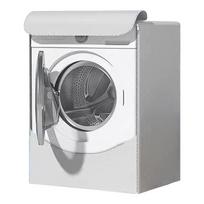 Universal Automatic Drum Washing Machine Protective Cover