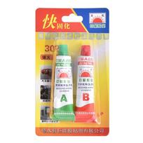 Acrylate ester All Purpose Magic Repair Glue for Metal Metal Repair Casting Repair Glue Metal Repair Paste Oil-proof