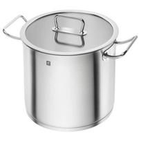 Marmite haute - ZWILLING - Pro - 28 cm - Inox 18/10 - Fond SIGMA Classic+