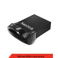 SanDisk CZ430 Cool Bean 16GB USB 3.1 Flash Drive