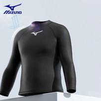 Mizuno Men's N2CA1105 Sport Swim Top M