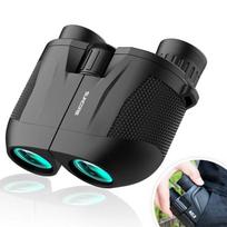 SUNCORE Raccoon 10x25 Nešiojami žiūronai
