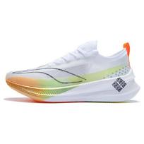 Li Ning Feidian 3 Elite Comfortable Slip Resistant, Abrasion Resistant, Breathable Low top Running Shoes Unisex ARMT035-1 37.5