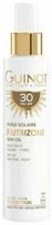 Aliejus įdegio priežiūrai kūnui Guinot Nutrizone Sun Oil SPF30, 150 ml