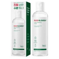 Dr.G Red Blemish Clear Soothing Toner Hydrating Calming Facial Toner 300ml