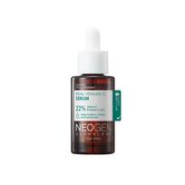 NEOGEN Dermalogy Real Vitamin C Serum | 22% Pure Vitamin C & Kakadu Plum | 32g