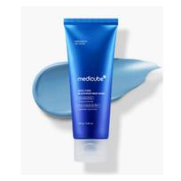 Medicube Zero Pore Blackhead Mud Pack Deep Pore Cleansing Sebum Control Clay Mask 100ml 1