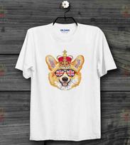 26 Platinum Jubilee T-Shirt Queen Elizabeth 2022 Union Jack Crown T SHIRT Unisex T-Shirt M