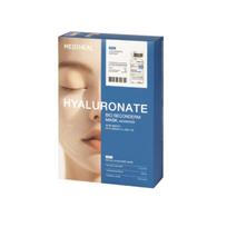 Mediheal Hyaluronic Acid Bio Second-Derm Mask Deep Hydration Ampoule Sheet Mask 10 Sheets 1