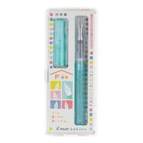 PILOT Kakuno Fine Nib Kakuno Boy Green FKA1SRKBOGF Pilot