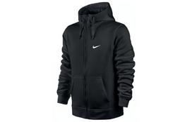 Nike Swoosh Striukės & Paltai Vyriški Juodi 623451-010 M