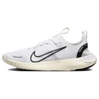 Nike Free RN Next Nature Baltas Kokoso Pienas Fotoninis Dulkių Juodas DX6482-100 EU 35.5