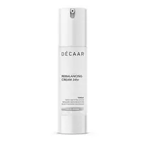 DECAAR Odos blizgėjimą reguliuojantis kremas - 100 ml