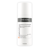 Thesera Hydroglow Cell veido kremas, 200 ml