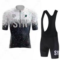 2026  Cycling Jersey Cycling Bib Men's Cycling Sports Sugi Summer Cycling Shorts Road Bike Top Quick Drying Cycling Jacket XS