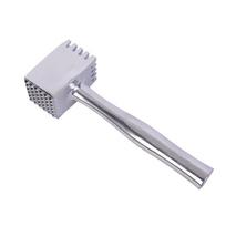Aluminum Meat Tenderizer Hammer & Shredder for Western Cuisine