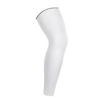 1Pcs Sports Knee Protector Brace Strap Breathable Anti-UV Outdoor Cycling Leg Sleeve Basketball Leg Sleeves Knee Support Pads St Practical Use L balta