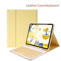 For IPad 10th Generation Case with Keyboard 10.9 Inch 2022 Covers Wireless Bluetooth Magnetic Leather for IPad 10 Case Funda English