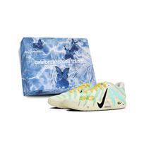 Nike Ja Morant 3 Low top Basketball Shoes Men's Gradient Orange Blue HF2794-101(team188-BANGS-BOX 40
