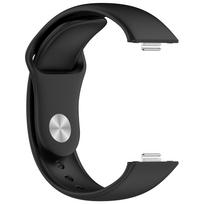 For Huawei Watch Fit 4 3 Strap Smartwatch Accessories Replacement belt sport Silicone Loop Bracelet Correa Huawei fit 4 pro band huawei fit 4 juoda