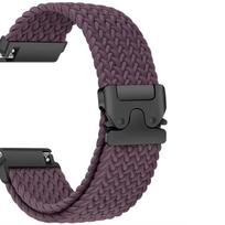 20mm/22mm watch Straps For Amazfit GTS 4/2/2e/3/GTS2 Mini/GTR/4/2/3/Pro/2e/stratos Parachute nylon Bracelet Amazfit bip 6 5 band 20mm watch band vyšnia