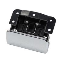 Center Console Armrest Lid Latch Lock Clip For Dodge Ram 1500 2500 2013 2014 2015 2016 2017 68230371AA Auto Parts