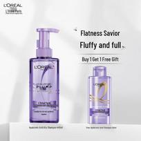 L'Oréal Hyaluronic Acid Hydrating Shampoo