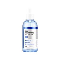 Wellage Hyaluronic Acid B5 Deep Hydration Serum