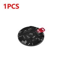 1/4 Inch Screw Hole Magnetic Phone Tripod Mount Adapter for Magsafe for iPhone 16/15/14/13/12 Series Phone Tripod Holder Adapter