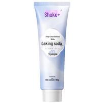 Shuke Deep Clean Whitening Baking Soda Toothpaste 160g
