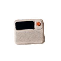 Divoom FlowToo Pixel Art White Noise Bluetooth Speaker (CN version)