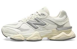New Balance 9060 Sea Salt White 36