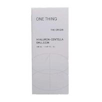 One Thing Diorigin Hyaluronic Centella Emulsion 150ml One thing