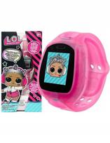 Lol Surprise Smartwatch Zegarek, Aparat, Kamera I Gry 571391
