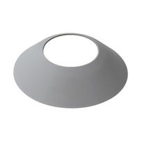 5pcs Silicone Faucet Splash Guards Splash-Proof Easy Clean Water Pads Countertop Protect Soft Faucet Protectors