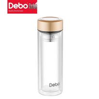 Debo DEP-781 Murina Glass Water Cup