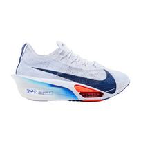 Nike Air Zoom Alphafly Next% 3 Football Grey Ghost Persian Violet Blue 38